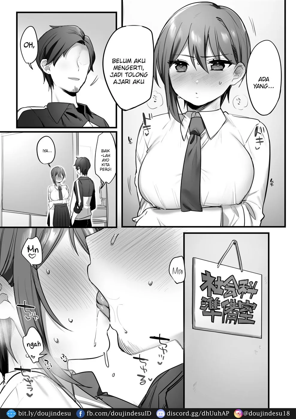 Engekibu no Ouji-sama Chapter 01 - Page 21